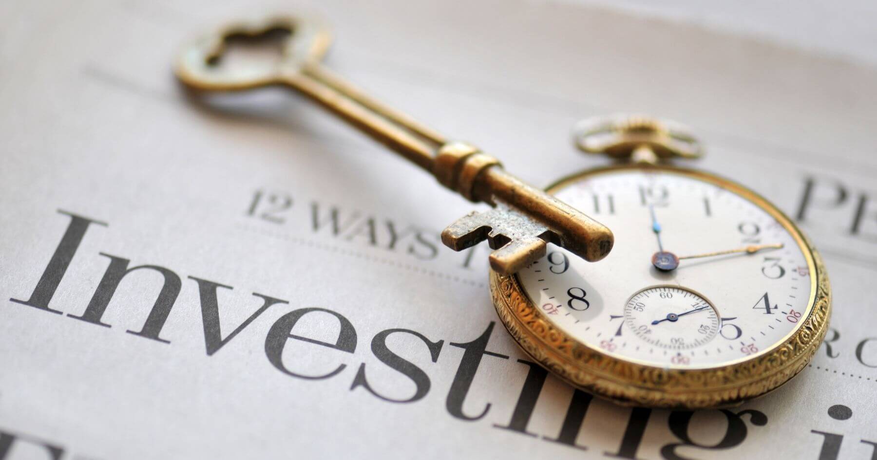 Proyecto de inversión